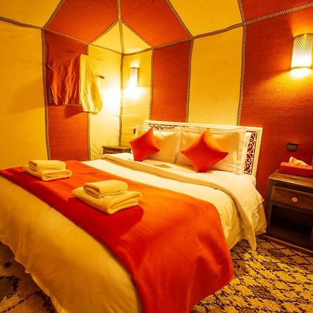Sirocco Luxury Camp Hotel Merzouga Luaran gambar
