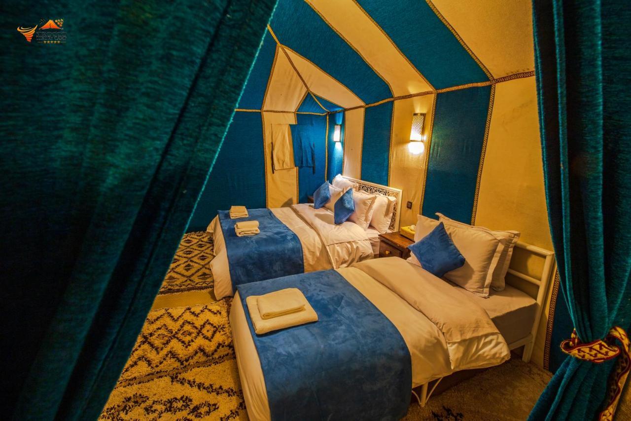 Sirocco Luxury Camp Hotel Merzouga Luaran gambar